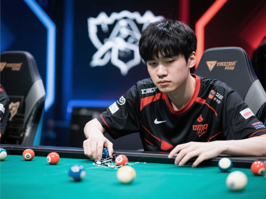 LPL世界赛资格之争愈发激烈,选手状态成关键 LPL世界赛资格之争愈发激烈,选手状态成关键