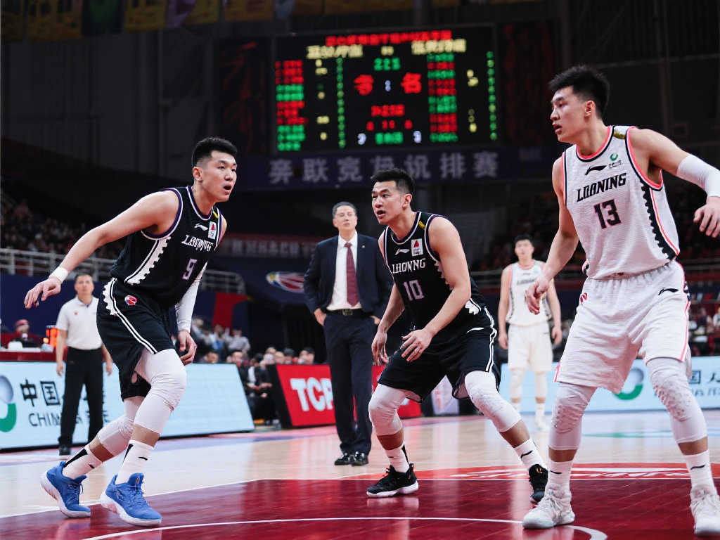 CBA季后赛形势复杂，悬念保留至最后一轮