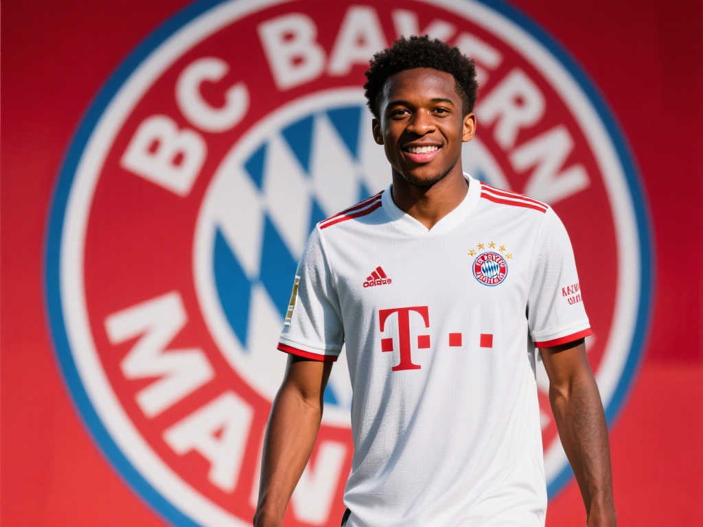 拜仁成功续约戴维斯,皇马左后卫引援计划受挫 拜仁成功续约戴维斯,皇马左后卫引援计划受挫